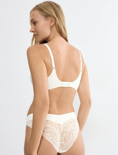 Body Make-Up Illusion Lace