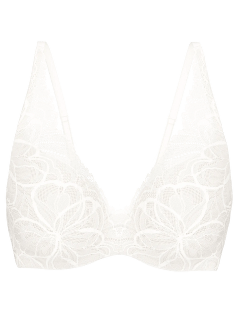 Body Make-Up Illusion Lace
