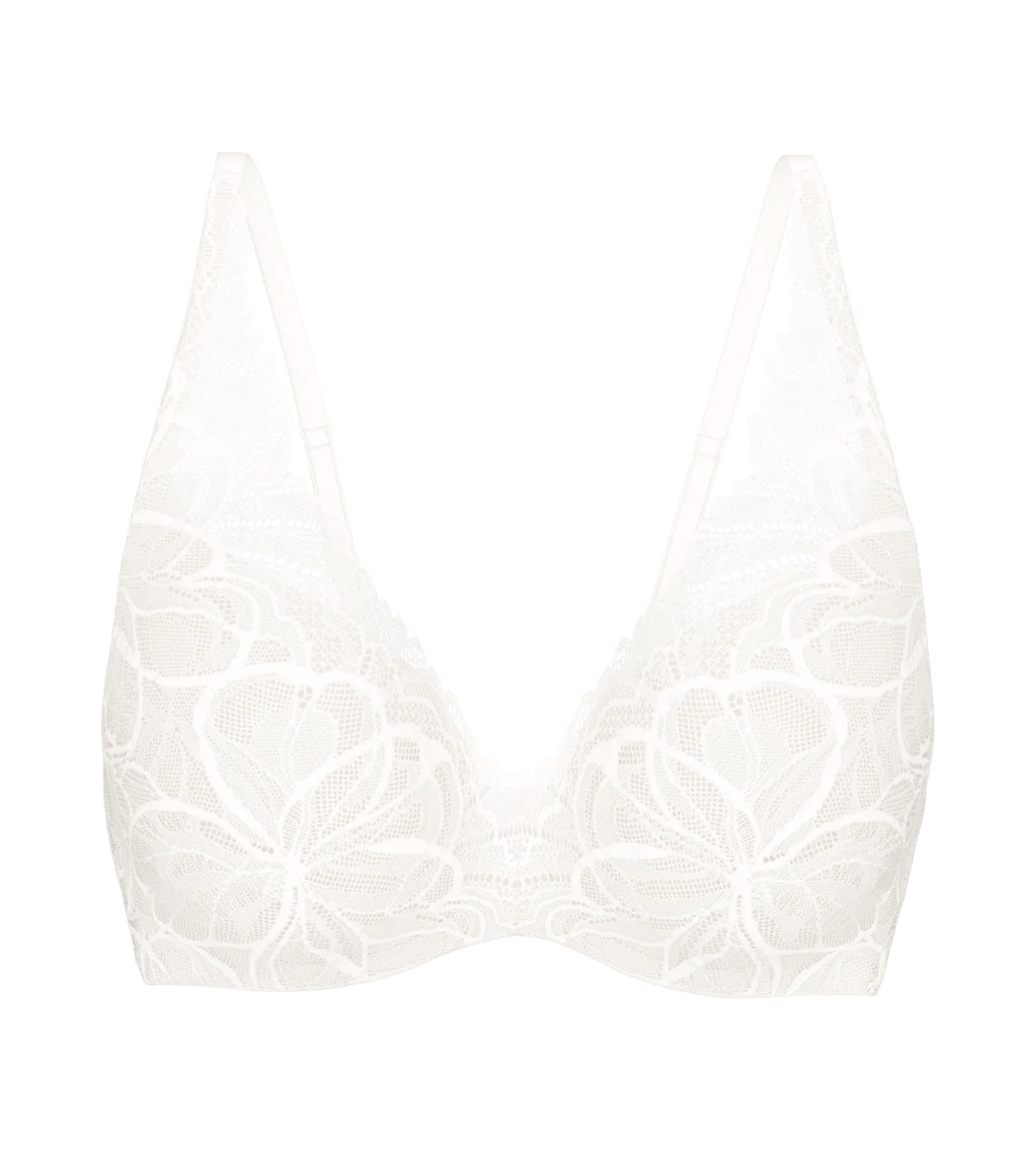 Triumph Body Make-Up Illusion Lace | Bras | Wired padded bra Underwear | Lingerie | Swimwear Triumph Body Make-Up Illusion Lace | Bras | Wired padded bra Underwear | Lingerie | Swimwear