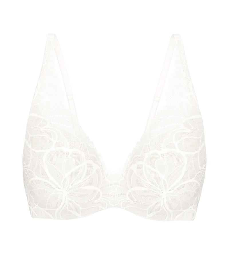 Body Make-Up Illusion Lace