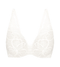 Body Make-Up Illusion Lace