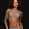 Body Make-Up Illusion Lace