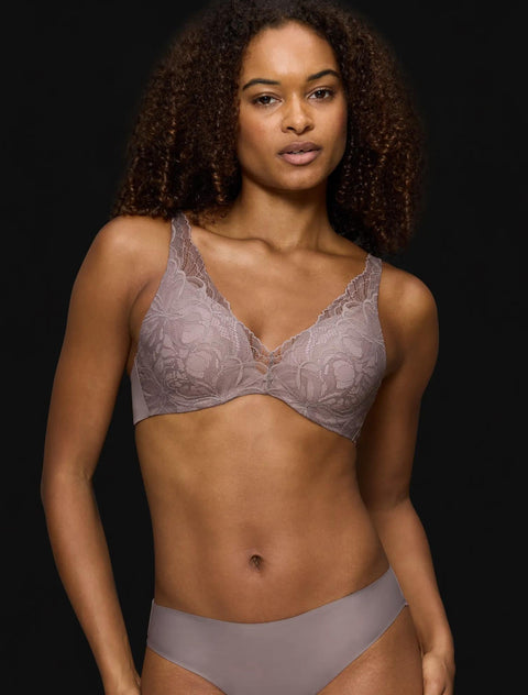 Body Make-Up Illusion Lace