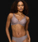 Body Make-Up Illusion Lace