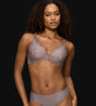 Body Make-Up Illusion Lace
