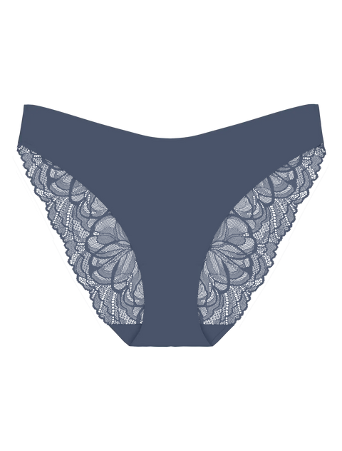 Body Make-Up Illusion Lace