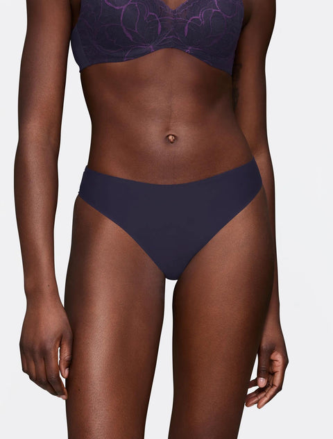 Body Make-Up Illusion Lace