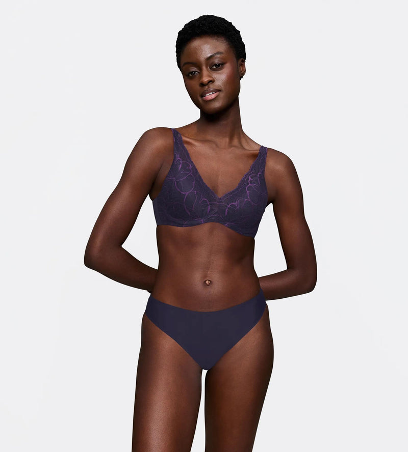 Body Make-Up Illusion Lace