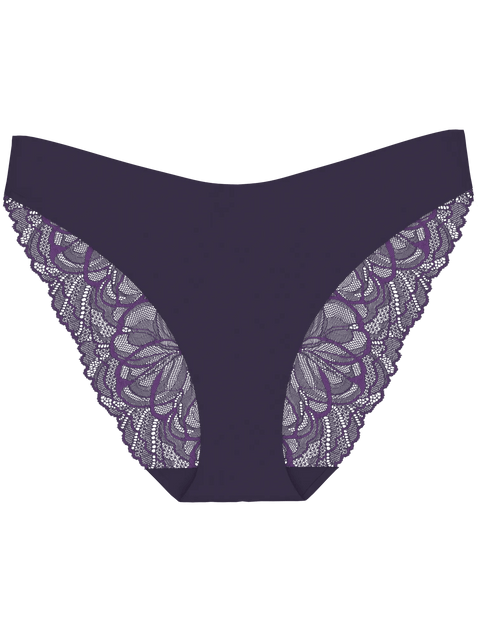 Body Make-Up Illusion Lace