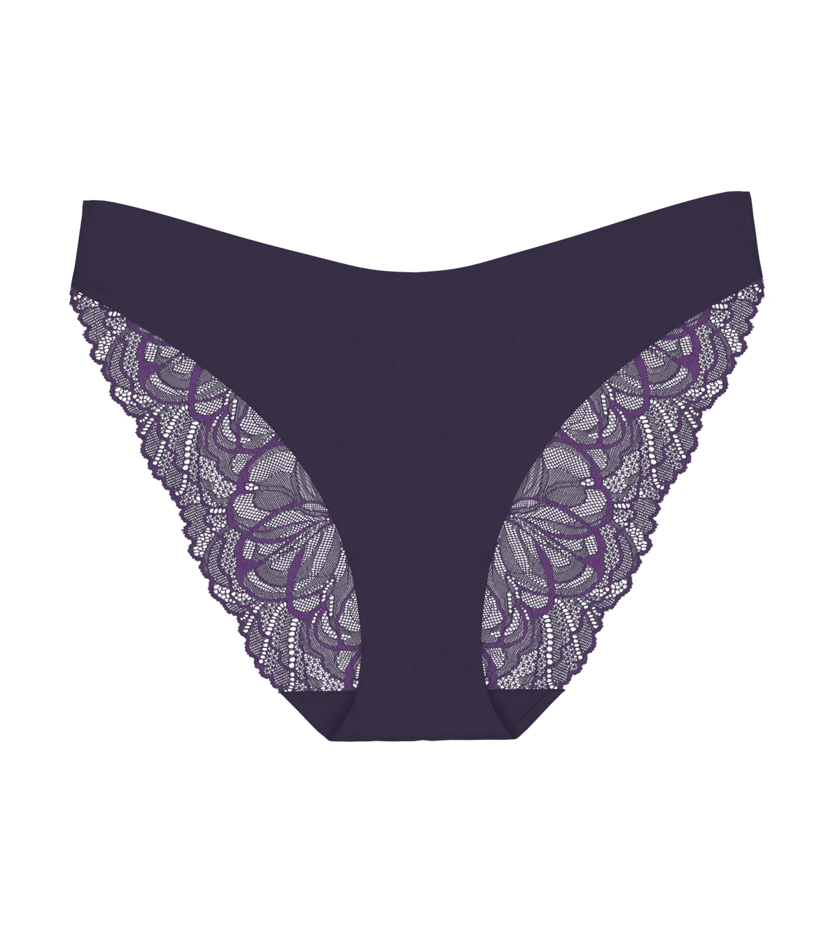 Body Make-Up Illusion Lace