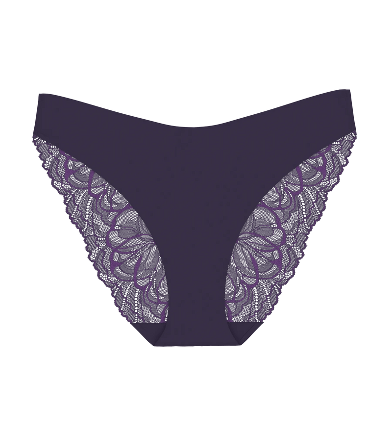 Body Make-Up Illusion Lace