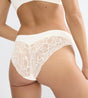 Body Make-Up Illusion Lace