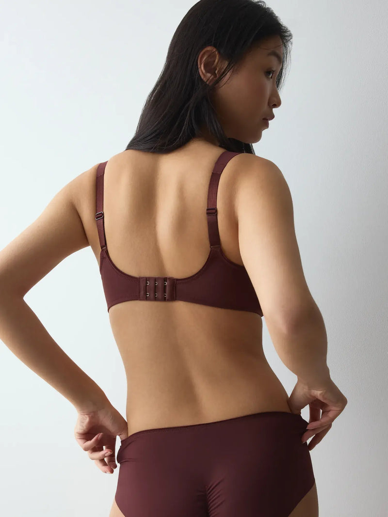 Essential Minimizer