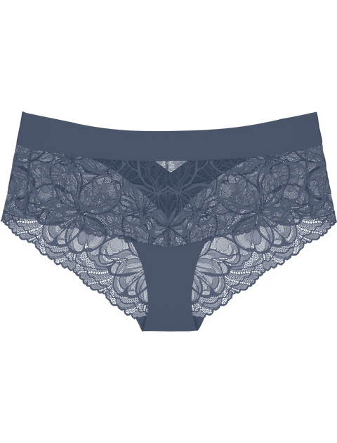 Body Make-Up Illusion Lace