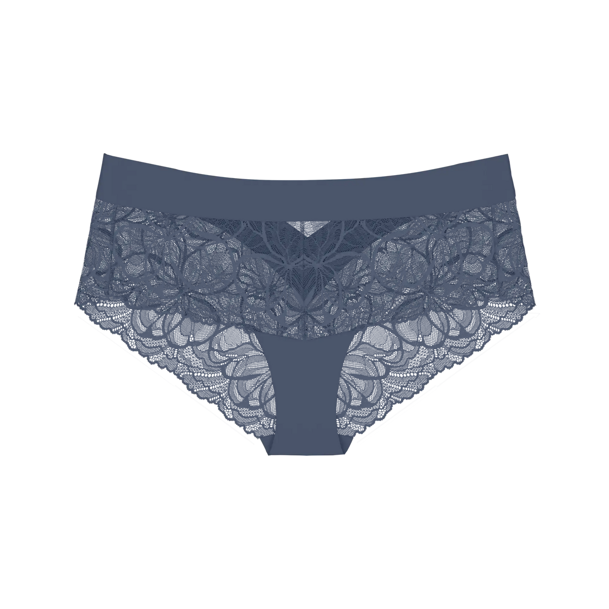 Body Make-Up Illusion Lace