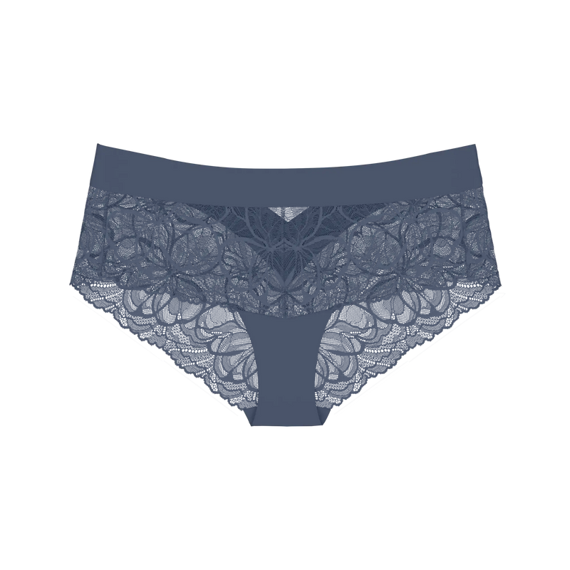 Body Make-Up Illusion Lace