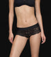 Body Make-Up Illusion Lace