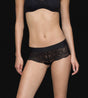 Body Make-Up Illusion Lace
