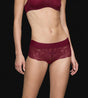 Body Make-Up Illusion Lace