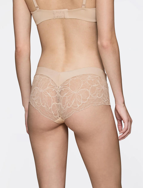 Body Make-Up Illusion Lace