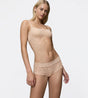 Body Make-Up Illusion Lace