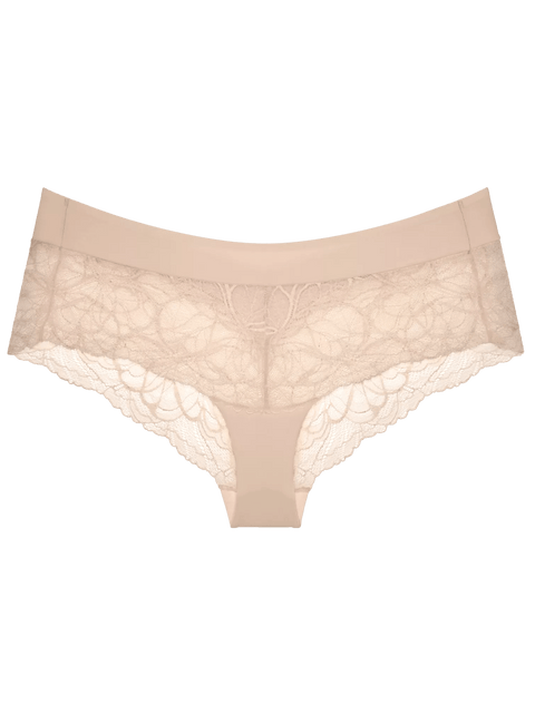 Body Make-Up Illusion Lace