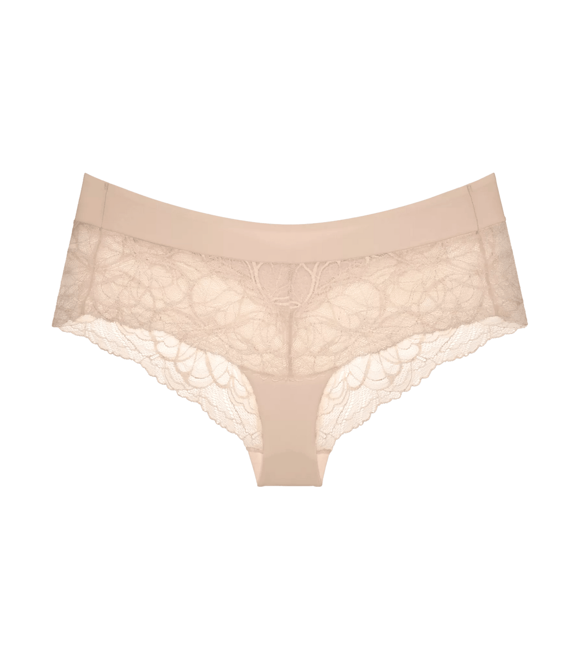Body Make-Up Illusion Lace