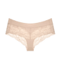 Body Make-Up Illusion Lace