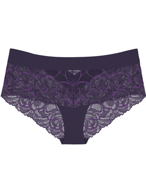 Body Make-Up Illusion Lace
