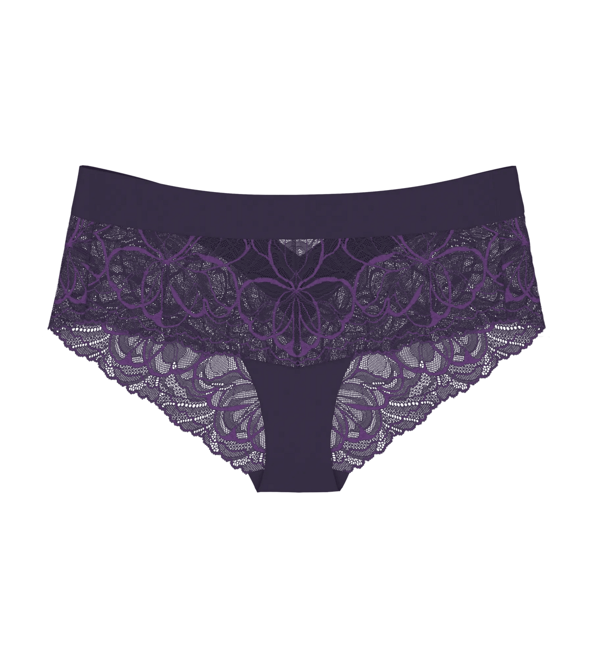 Body Make-Up Illusion Lace