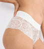 Body Make-Up Illusion Lace