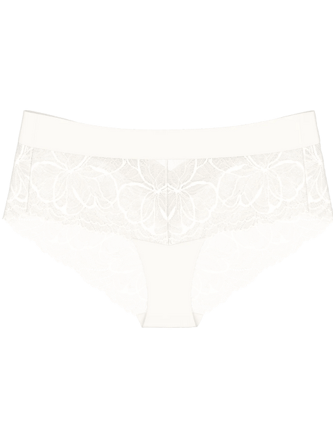Body Make-Up Illusion Lace