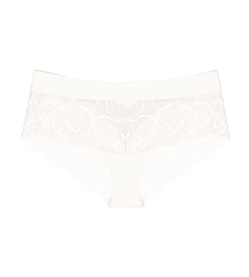 Body Make-Up Illusion Lace