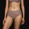 Body Make-Up Illusion Lace