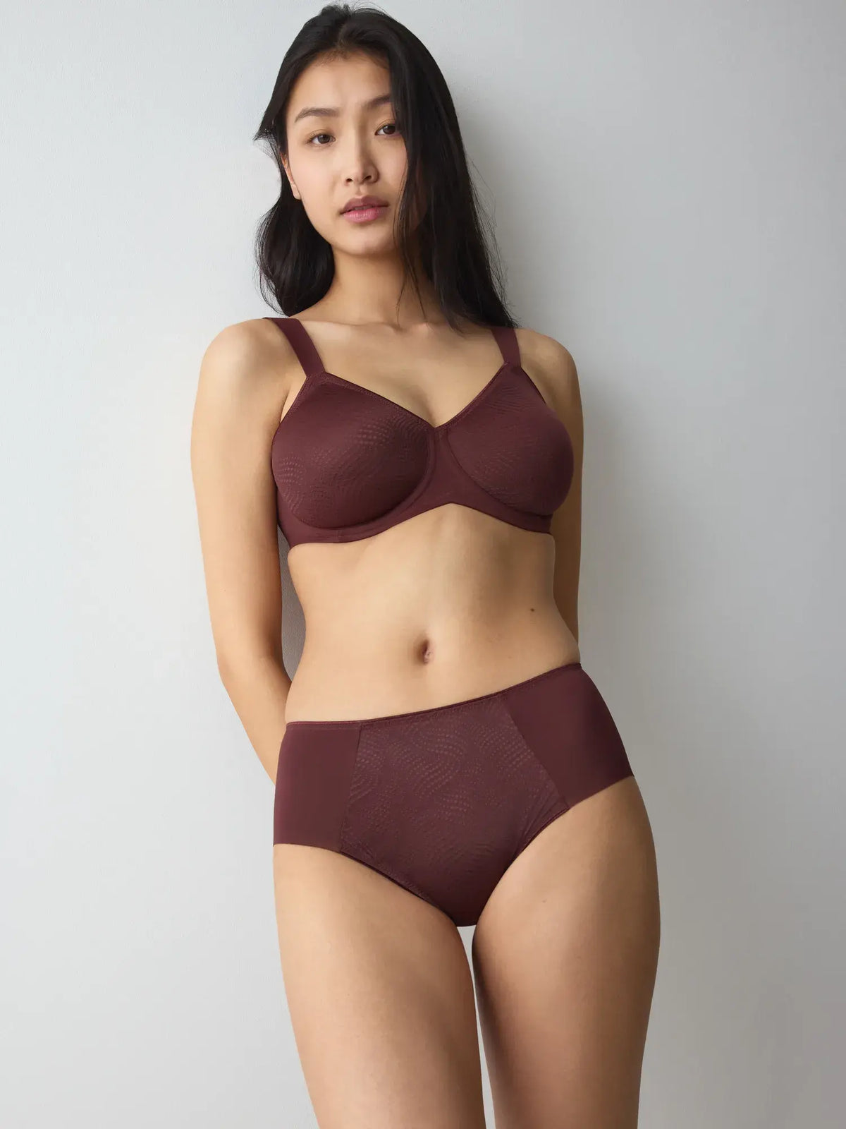 Essential Minimizer