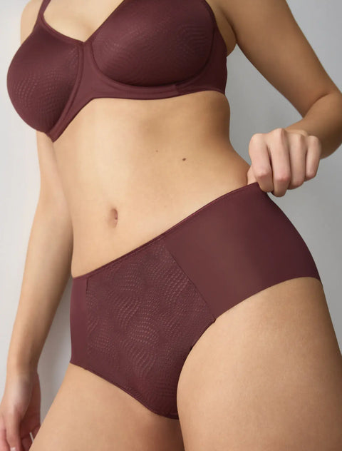 Essential Minimizer