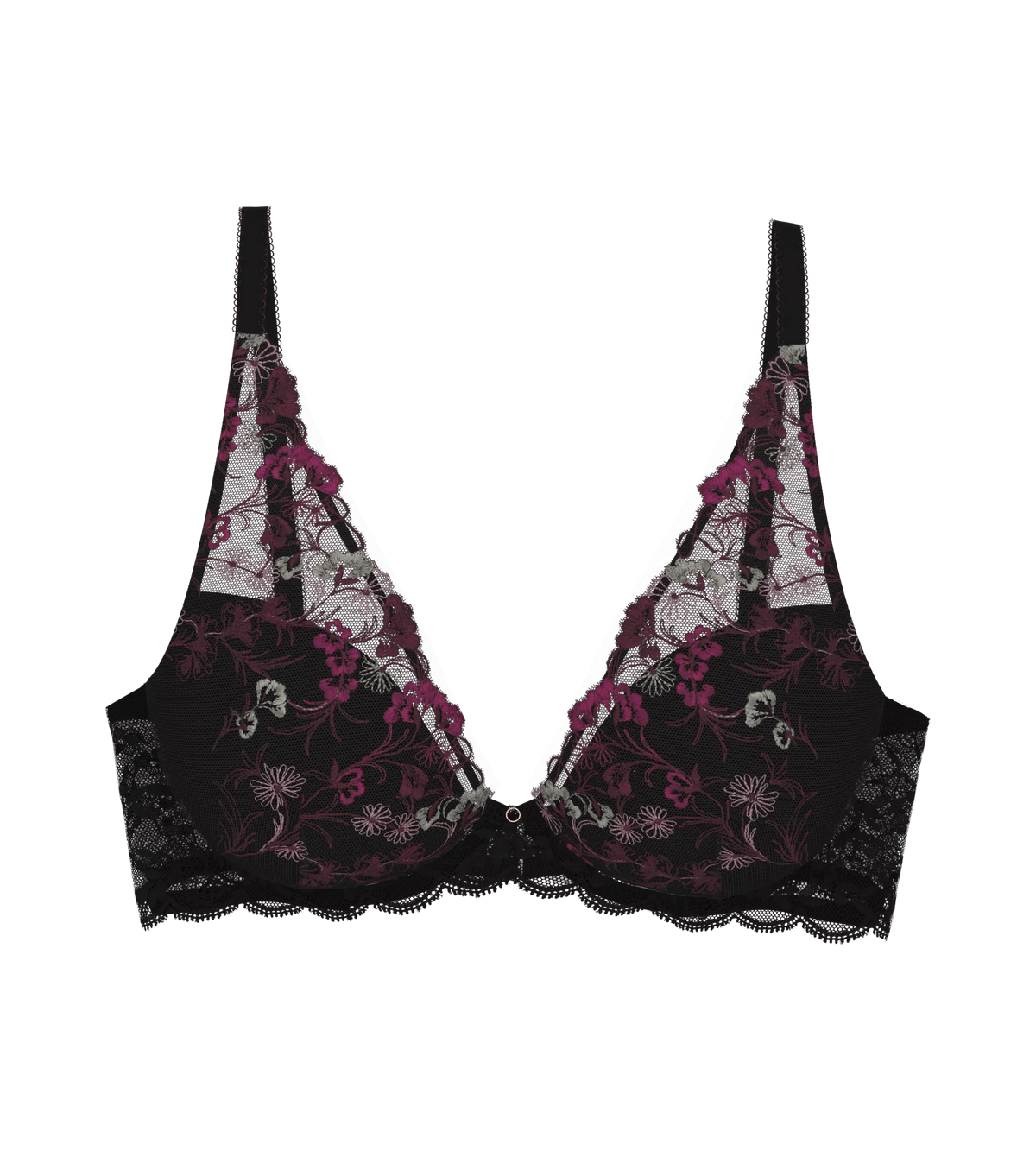 Triumph Sensual Spotlight | Wired padded bra Underwear | Lingerie | Swimwear Triumph Sensual Spotlight | Wired padded bra Underwear | Lingerie | Swimwear