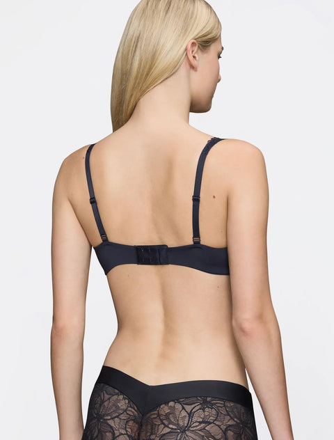 Body Make-Up Illusion Lace