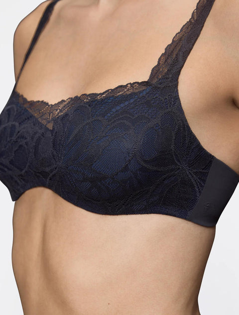 Body Make-Up Illusion Lace