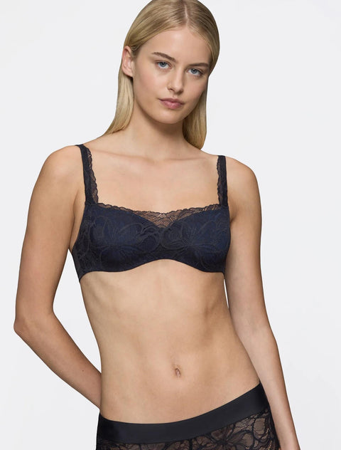 Body Make-Up Illusion Lace