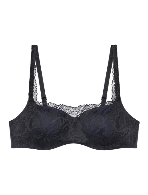 Body Make-Up Illusion Lace