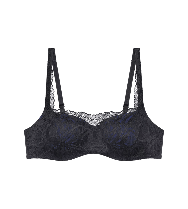 Body Make-Up Illusion Lace