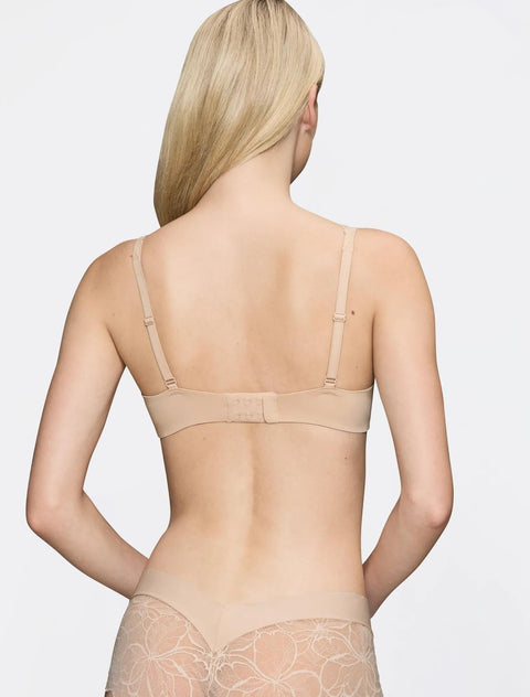 Body Make-Up Illusion Lace