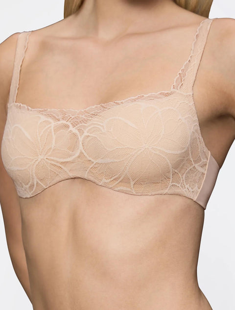 Body Make-Up Illusion Lace