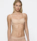 Body Make-Up Illusion Lace