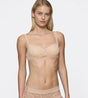 Body Make-Up Illusion Lace