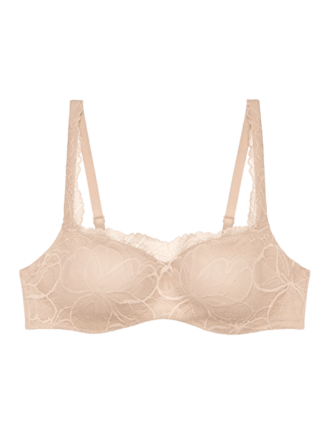 Body Make-Up Illusion Lace