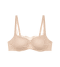 Body Make-Up Illusion Lace