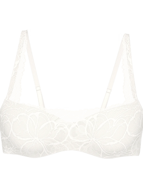 Body Make-Up Illusion Lace