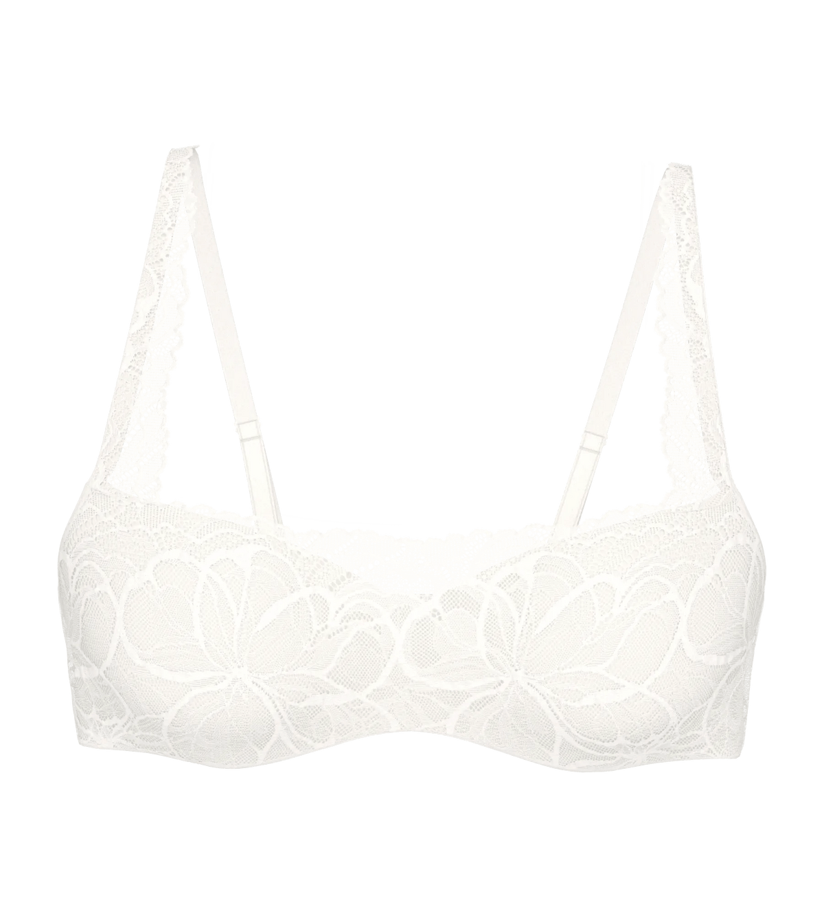 Body Make-Up Illusion Lace